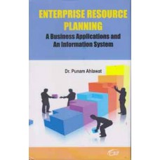 Enterprise Resource Planning : A Business Applications and An Information System